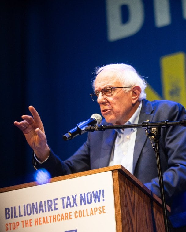 «Це не лише про Путіна»: в Сенаті США занепокоєні через небезпеку від олігархів