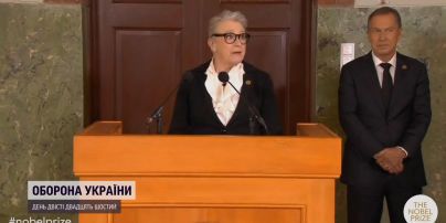 Первый "Нобель" в истории независимой Украины - лауреаты в шоке