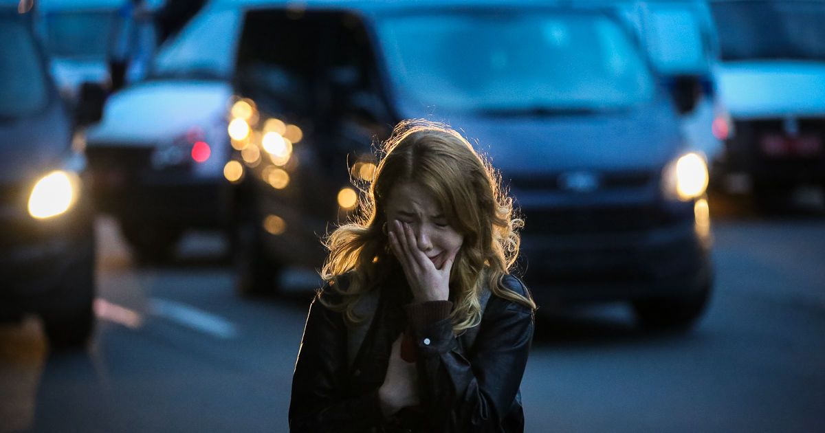 "Жорстко затримували навіть жінок": як минула доба протестів у Білорусі