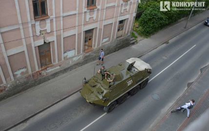 Внутри мог быть сообщник террориста: Аваков прокомментировал штурм силовиками автобуса