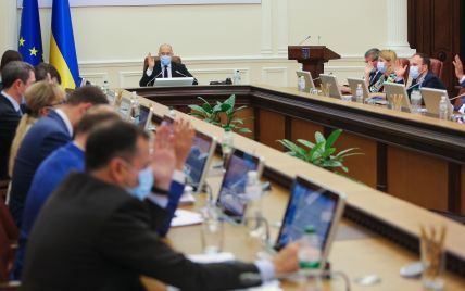 Украина прекращает участие еще в трех соглашениях с СНГ