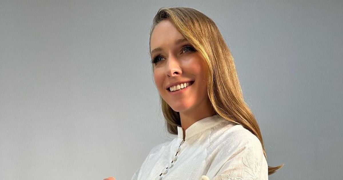 Катерина Осадча