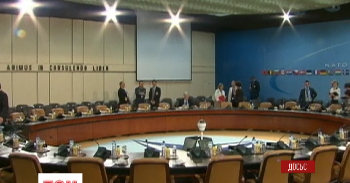 Парламентська асамблея НАТО ухвалила резолюцію солідарності із Україною