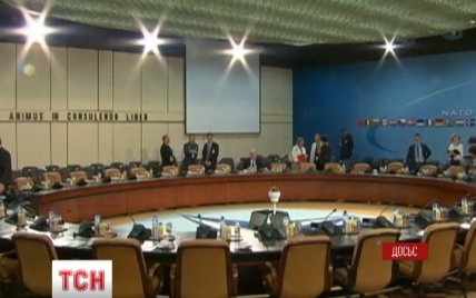 Парламентская ассамблея НАТО приняла резолюцию солидарности с Украиной