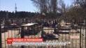 У Херсонській області на поховання жінки, в якої був коронавірус, прийшло понад 40 осіб