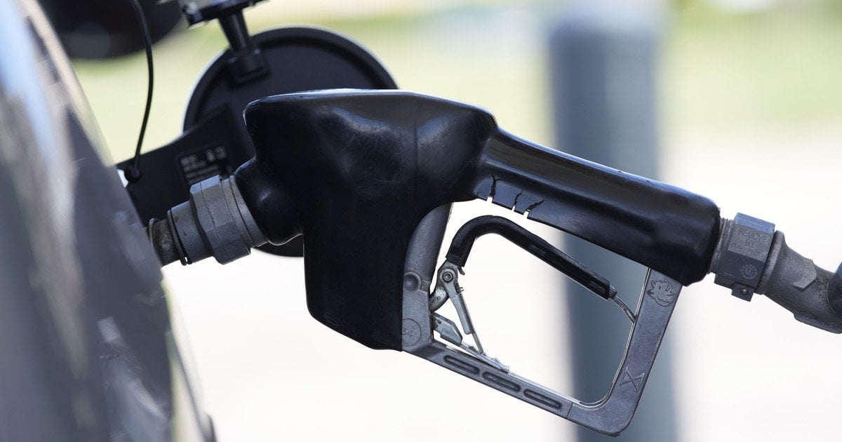 Ціни на пальне