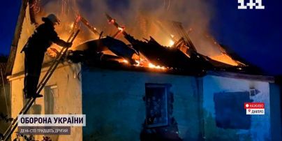 Шесть из семи ракет по Днепропетровщине сбили ПВО