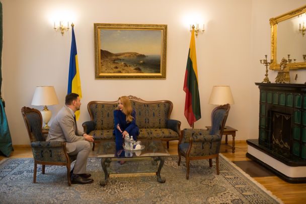 Тіна Кароль/Пресслужба