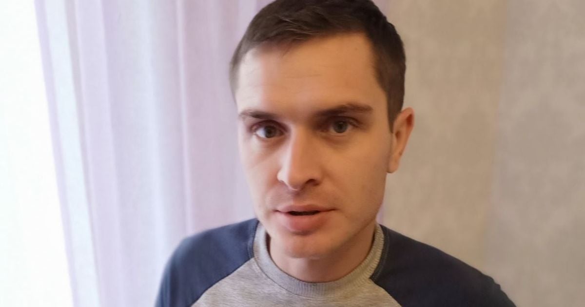 После травмы Игорь вышел из комы и начинает разговаривать, но для дальнейшего выздоровления нужны средства на лечение
