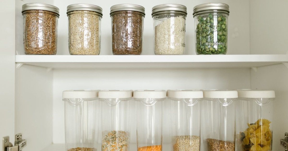 Скільки можна зберігати продукти