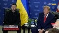 "Закінчимо до зими": сенсаційні заяви Зеленського та Трампа після 40 хв закритої розмови