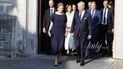 Королева Матильда та король Філіп