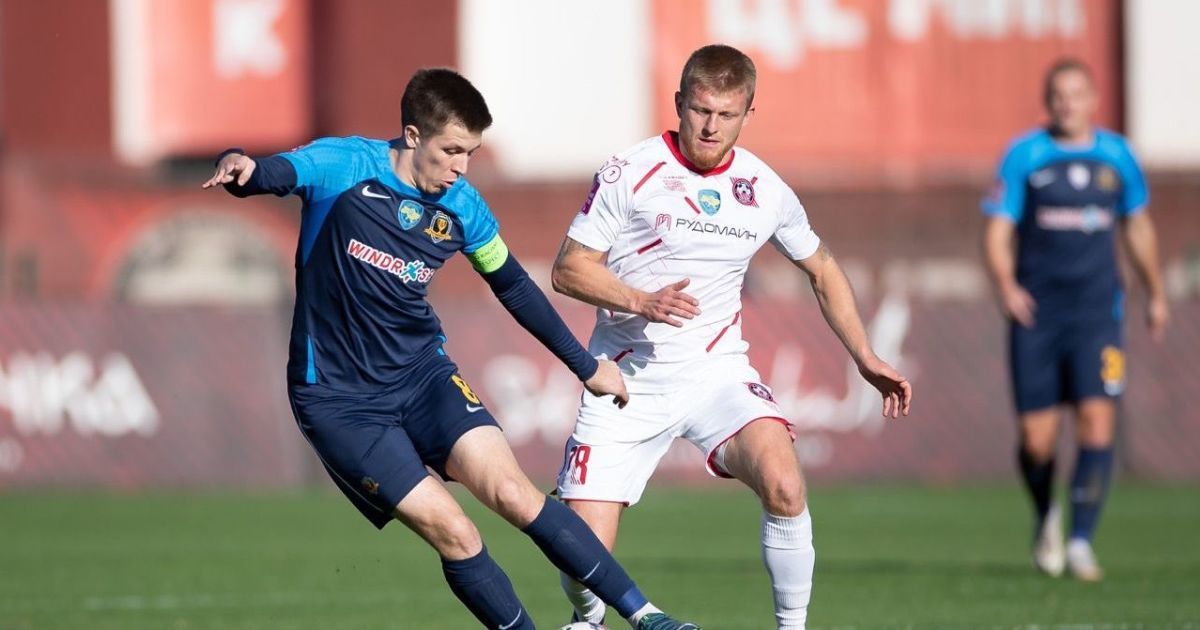 Dnipro-1 Kryvbas – online broadcast of the match of the 27th round of the UPL, TSN, news 1+1 — Sport