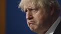 Борис Джонсон.