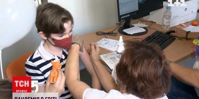 У Чехії вирішили скасувати обов'язкову вакцинацію | Новини світу