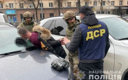 Как в 1990-х: в Харькове "уголовный авторитет" требовал у бизнесмена $250 тысяч