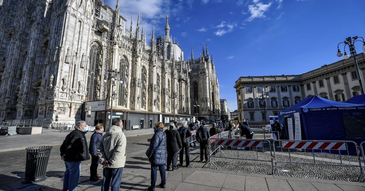 © Associated Press