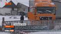 На Житомирщині фура злетіла з траси "Київ-Чоп"