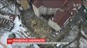 В столице застройщики хотят построить 20-этажный офисный центр у парка Чкалова
