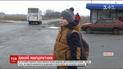 В Николаеве маршрутчик отказался везти ребенка и вытолкал из салона