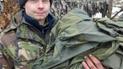 У Дніпрі в лікарні помер український десантник