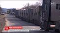 Владельцы авто с иностранной регистрации разблокировали международную трассу