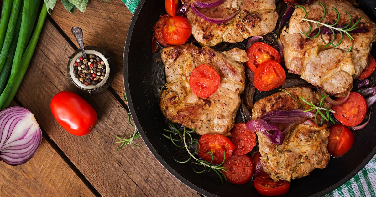 Чем заменить соль в маринаде для мяса