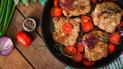 Чем заменить соль в маринаде для мяса