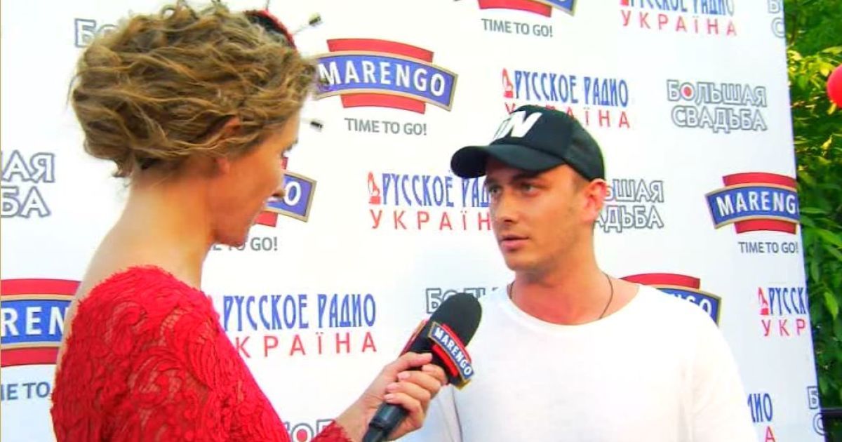 Я її люблю, ціную, підтримую: Ivan NAVI прокоментував відхід Марії Яремчук зі сцени