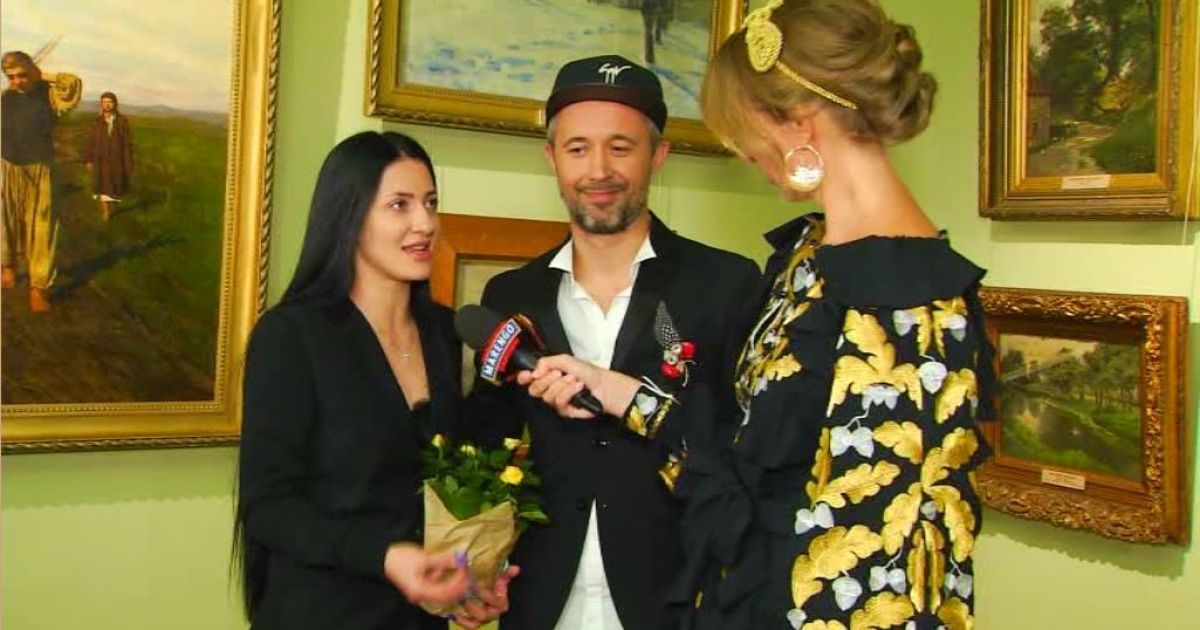 Сергей и Снежана Бабкины прокомментировали свою обнаженную фотосессию