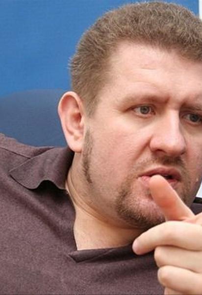 Кость Бондаренко