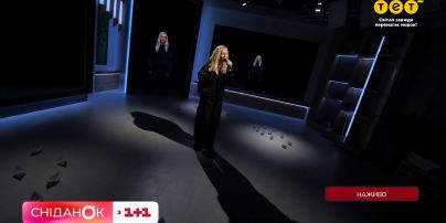“Люди як кораблі” – Прем'єра пісні від ROXOLANA. Ексклюзив у Сніданку!