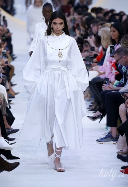 Коллекция Valentino прет-а-порте сезона весна-лето 2020 / © East News
