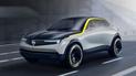 В Opel рассказали, какие модели станут электрокарами