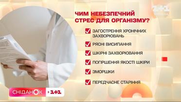 Как стресс влияет на кожу и как затормозить его негативное влияние – дерматолог Яна Китаева