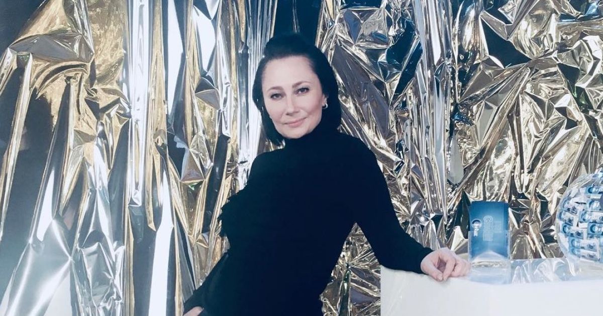 Алена Мозговая показала подросшую дочь от Аксельрода