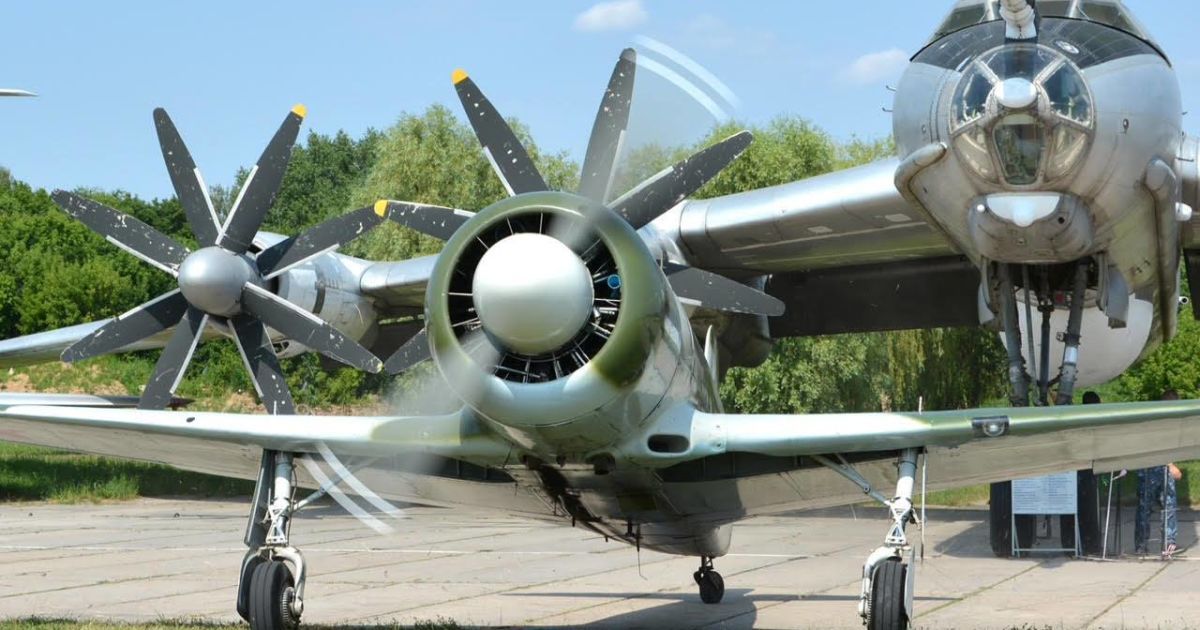 Українські силовики приїхали на відкриття Паризького авіашоу, щоб прикупити нові літаки