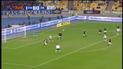 Динамо - Заря - 4:0. Видео гола Вербича