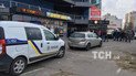 На місці працює поліція