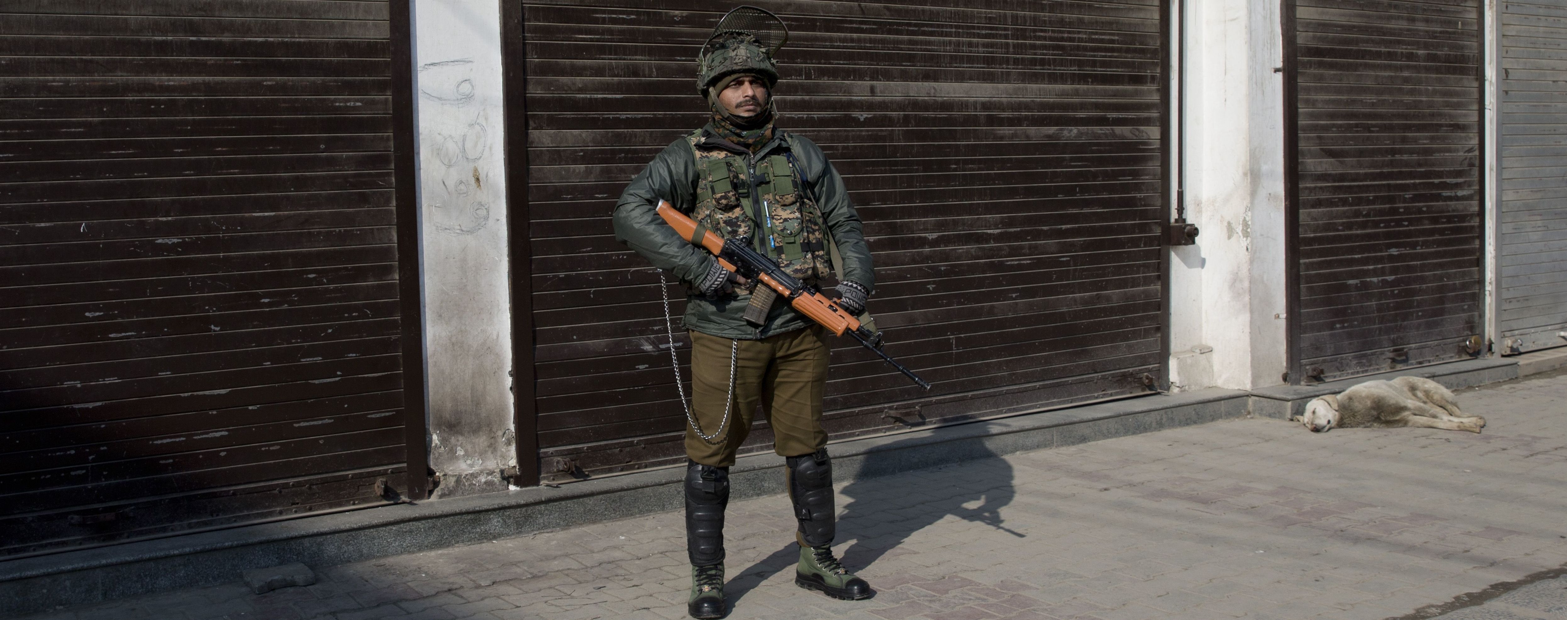 У Пакистані затримали 44 підозрюваних у скоєнні теракту на території індійського Кашміру