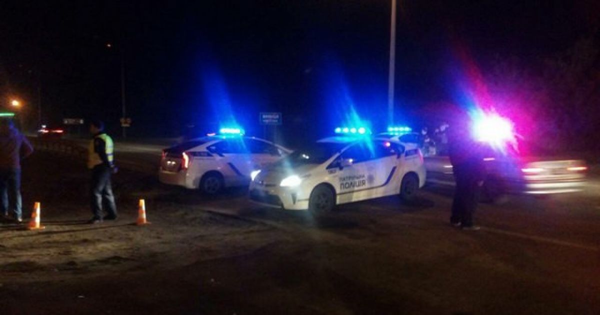 вибухи в Калинівці_15 / © Винница.Info
