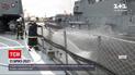Новости Украины: эскадра военных кораблей в Одессе присоединится к активной фазе "Си Бриз-2021"
