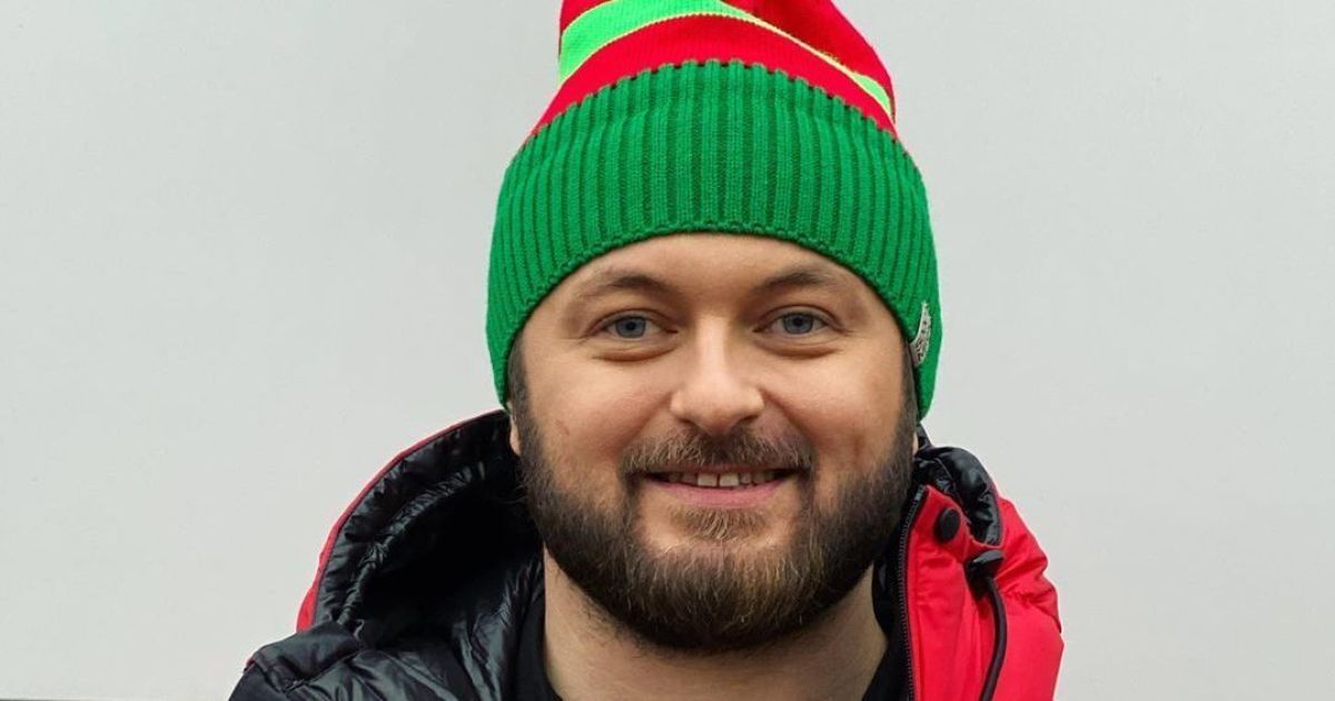 DZIDZIO – 36: до дня народження музиканта вийшла лімітована колекція поштових марок
