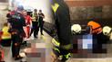 Нова трагедія у київському метро