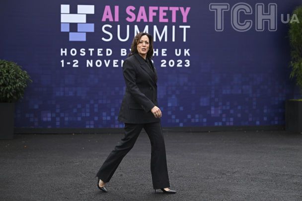 Камала Харрис / © Associated Press