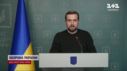 Кирило Тимошенко став радником міністра оборони