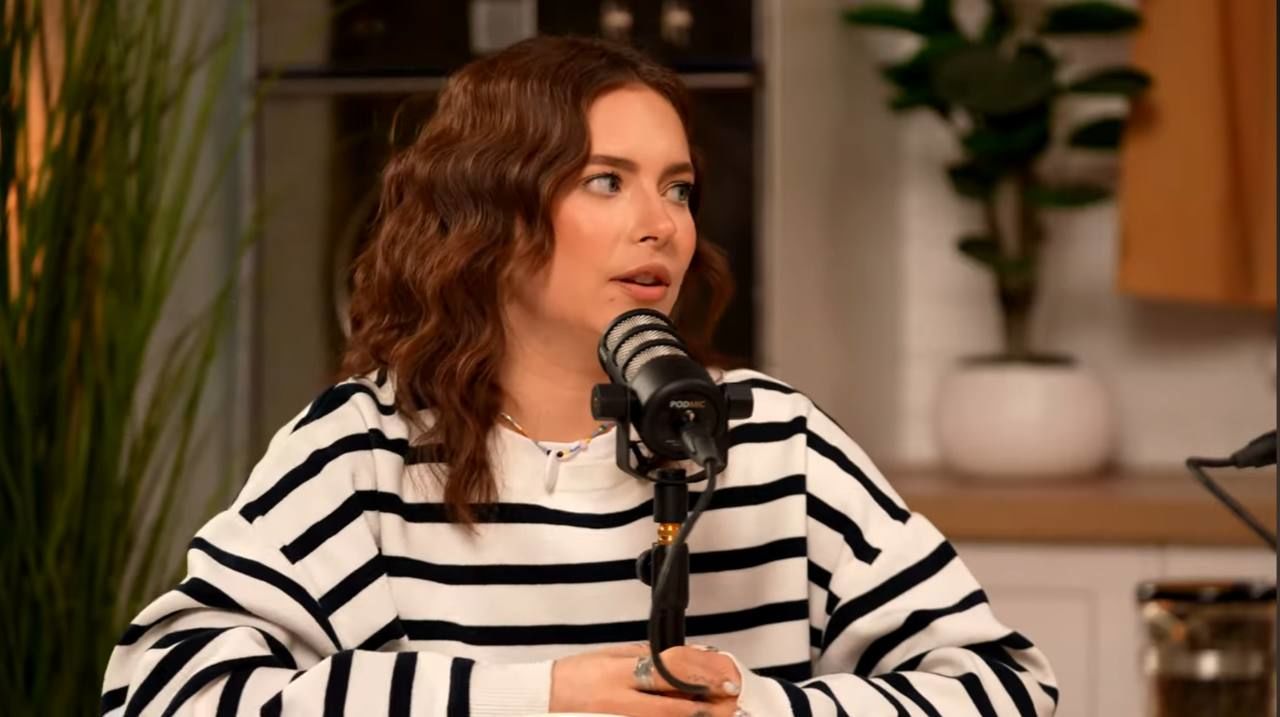 Мария Кравец / © 