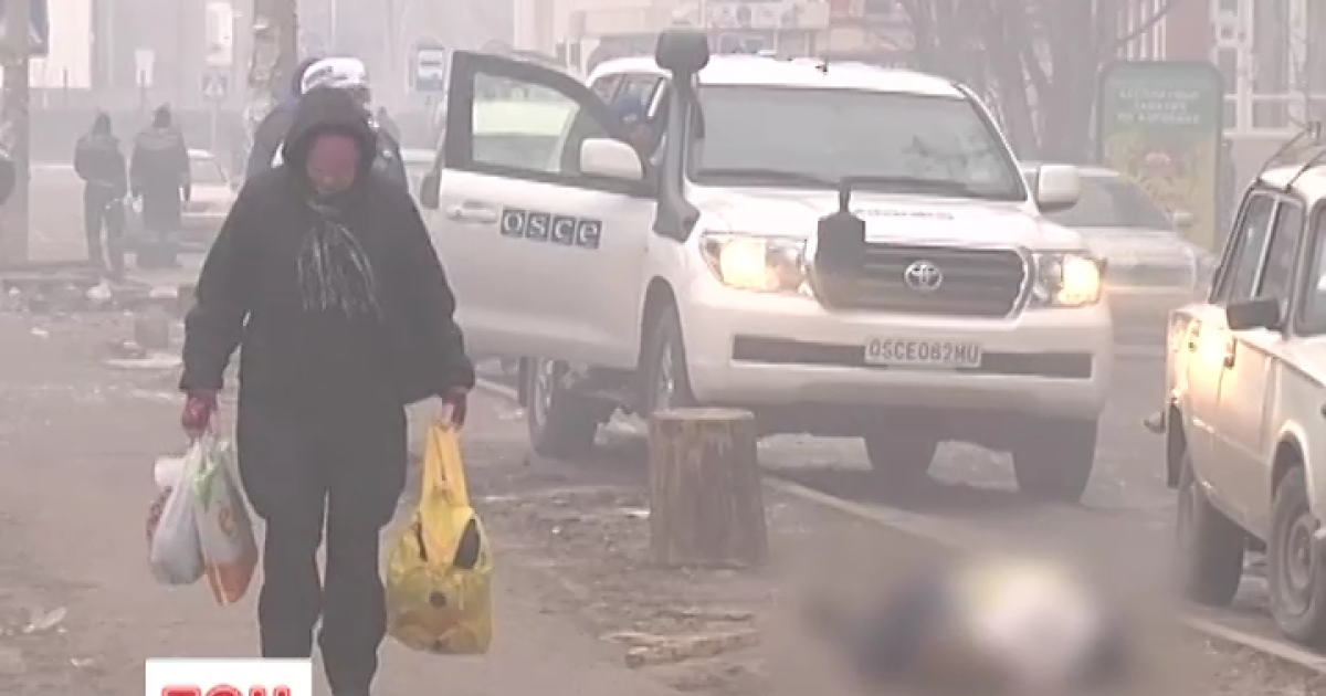 В ООН підрахували кількість поранених на Донбасі