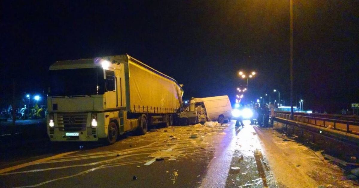 воді_3 / © Facebook/Патрульна поліція Рівного