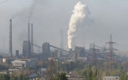 Угроза в каждом вдохе: каждая десятая смерть в Украине связана с качеством воздуха